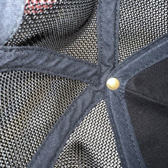 Authentic GUCCI HAT - Picture 4 of 4